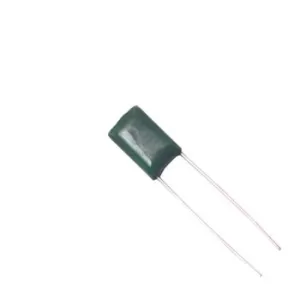 10NF630V خازن 10 نانوفاراد 630 ولت  - خازن پلی استر