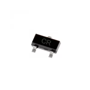 C945 =CR ترانزیستور NPN منفی 50 ولت 0.1 آمپر 50V0.1A TRNS00