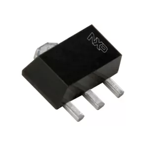 BST52 =AS3 ترانزیستور دارلینگتون NPN منفی 90 ولت 0.5 آمپر 90V0.5A TRNS00
