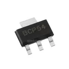 BCP54 ترانزیستور NPN منفی 45 ولت 1 آمپر 45A1A TRNS00