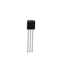 S9014 ترانزیستور NPN منفی 45 ولت 0.1 آمپر 45V0.1A TRND00 ( مشابه: C9014 ) S9014 ترانزیستور NPN منفی 45 ولت 0.1 آمپر 45V0.1A TRND00 ( مشابه: C9014 )