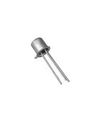 BC109B ترانزیستور NPN منفی 20 ولت 0.1 آمپر 20V0.1 TRND00 BC109B ترانزیستور NPN منفی 20 ولت 0.1 آمپر 20V0.1 TRND00