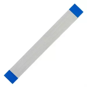 FFC16P0.5MM/25CM کابل فلت 16 پین 0.5 میلی متر به طول 25 سانتی متر