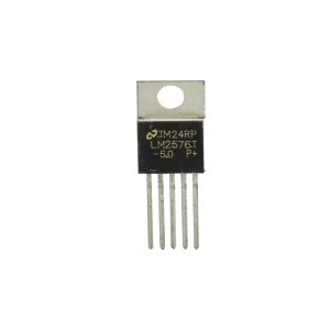 LM2576T- 5V رگولاتور DIP ( مشابه: MIK2576-5 )