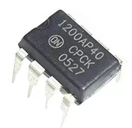 NCP1200P40 = NCP1200AP40 آی سی سوئیچینگ NCP1200P40 = NCP1200AP40 آی سی سوئیچینگ
