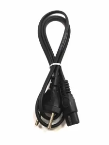 TKDSHN سیم مسی تک چاک 1.8 متر 2.5 آمپر 250V - اورجینال