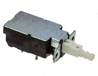 KFET کلید پاور تلویزیون 4PIN ON OFF KDC-A11(393) ( کیفیت عالی ) - اورجینال