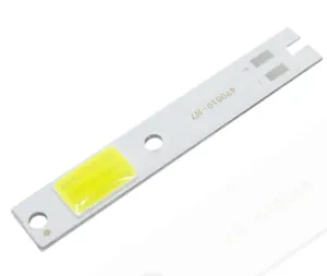 LEDTCH7 L12VC ال ای دی طولی COB هدلایت 15 وات H7 سفید مهتابی تک کنتاکت 12 ولت - اورجینال LEDTCH7 L12VC ال ای دی طولی COB هدلایت 15 وات H7 سفید مهتابی تک کنتاکت 12 ولت - اورجینال