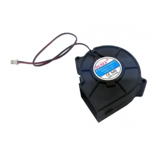 FHA12V فن حلزونی 12 ولت 0.06 آمپر 12V0.06A- اورجینال