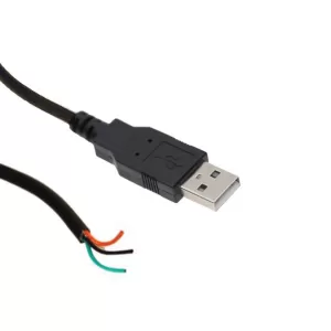KKUSBAN کابل تعمیری USB- اورجینال