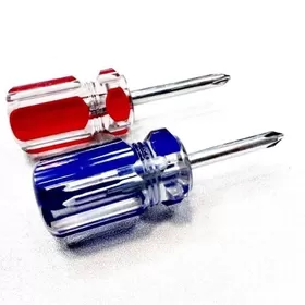 PICH4 پیچ گوشتی مشتی چهارسو  2.5x8.5- اورجینال