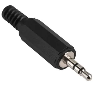 CKFNA2 فیش استریو پلاستیکی 3.5mm دوخط - اورجینال CKFNA2 فیش استریو پلاستیکی 3.5mm دوخط - اورجینال