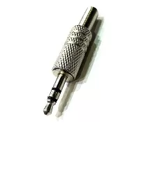 CKFNA2 فیش استریو فلزی 3.5mm دوخط - اورجینال CKFNA2 فیش استریو فلزی 3.5mm دوخط - اورجینال