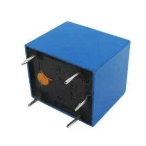 R3V5P10A رله 3 ولت 10 آمپر 5 پایه میلون شماره سریال SRD-03VDC-SL-C R3V5P10A رله 3 ولت 10 آمپر 5 پایه میلون شماره سریال SRD-03VDC-SL-C