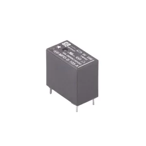 R5V4P5A رله بند انگشتی 5 ولت 5 آمپر 4 پایه MEISHO شماره سریال MPD-S-105-A R5V4P5A رله بند انگشتی 5 ولت 5 آمپر 4 پایه MEISHO شماره سریال MPD-S-105-A