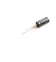 0.22UF50V خازن 0.22 میکروفاراد 50 ولت - خازن الکترولیتی 0.22UF50V خازن 0.22 میکروفاراد 50 ولت - خازن الکترولیتی