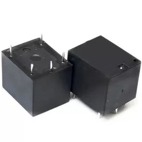 R12V5P10A رله 12 ولت 10 آمپر میلون 5 پایه SP3F-1Z-12 R12V5P10A رله 12 ولت 10 آمپر میلون 5 پایه SP3F-1Z-12