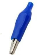 GSUM گیره سوسماری متوسط آبی- اورجینال
