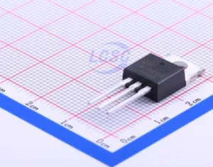 NCE80H13 ماسفت N کانال 80 ولت 130 آمپر 80V130A  MOND18- اورجینال