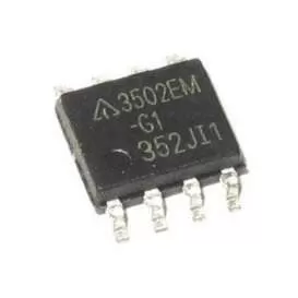 آی سی کاهنده باک AP3502EM / BUCK CONVERTER