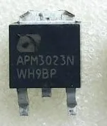 APM3023N ماسفت N کانال 30 ولت 30 آمپر 30V30A- اورجینال