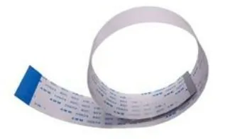-FFC24P0.5MM/12CM کابل FFC فلت 24 پین 0.5 میلی متر 12 سانتی متر- اورجینال