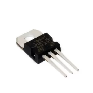 L7824CV  رگولاتور  DIP -  اورجینال
