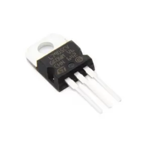 L7905CV رگولاتور DIP