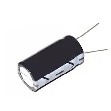 15UF450V خازن 15 میکروفاراد 450 ولت - خازن الکترولیتی 15UF450V خازن 15 میکروفاراد 450 ولت - خازن الکترولیتی