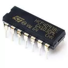 HCF4093BE - اورجینال