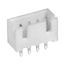 CRS4N کانکتور مخابراتی 4 پین نری XH-4 CRS4N کانکتور مخابراتی 4 پین نری XH-4