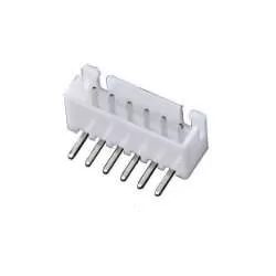 CRS6N کانکتور مخابراتی 6 پین نری رایت XH-6