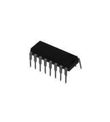 TC40175BP DIP - اورجینال