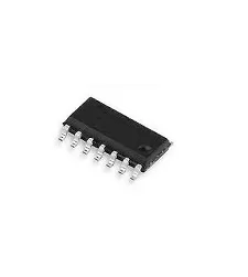 HEF40106BT SMD - اورجینال