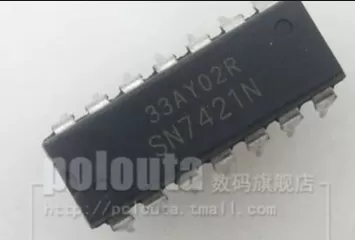 SN7421 - اورجینال