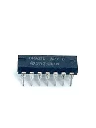 SN7430 - اورجینال