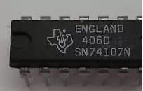SN74107 - اورجینال