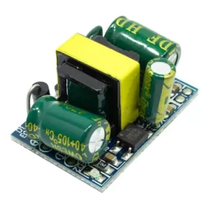 MTA12V ماژول تغذیه سوئیچینگ 12 ولت جریان ثابت 450mA - اورجینال MTA12V ماژول تغذیه سوئیچینگ 12 ولت جریان ثابت 450mA - اورجینال