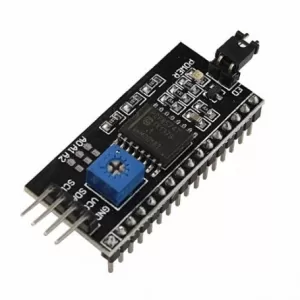 ماژول درایور - رابط سریال IIC I2C - اورجینال ماژول درایور - رابط سریال IIC I2C - اورجینال