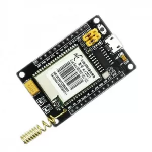 ماژول gsm چهار باند Air200 با تبدیل USB به سریال - اورجینال ماژول gsm چهار باند Air200 با تبدیل USB به سریال - اورجینال