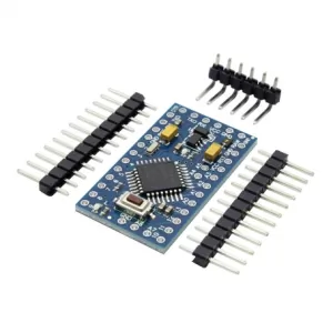 ARDU برد آردوینو پرو مینی Arduino Pro Mini مدل 3.3V - promini ARDU برد آردوینو پرو مینی Arduino Pro Mini مدل 3.3V - promini