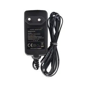 A12V2A آداپتور 12 ولت 2 آمپر sagem - اورجینال A12V2A آداپتور 12 ولت 2 آمپر sagem - اورجینال