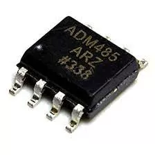 آی سی ADM485 SMD ( مشابه: MAX485 SN75176 SP485 LTC1485 ) آی سی ADM485 SMD ( مشابه: MAX485 SN75176 SP485 LTC1485 )