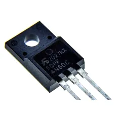 FQPF4N60C- اورجینال FQPF4N60C- اورجینال
