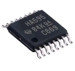 SN74AHC595PWR = HA595- اورجینال SN74AHC595PWR = HA595- اورجینال
