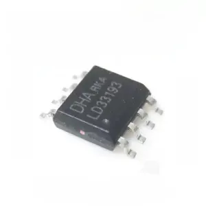 LD33193 راه انداز LED- اورجینال LD33193 راه انداز LED- اورجینال
