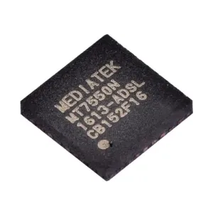 MT7550N تراشه مخابراتی- اورجینال MT7550N تراشه مخابراتی- اورجینال