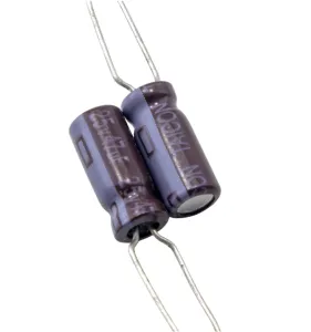 47UF25V خازن الکترولیتی 47 میکروفاراد 25 ولت برند TAICON- اورجینال 47UF25V خازن الکترولیتی 47 میکروفاراد 25 ولت برند TAICON- اورجینال