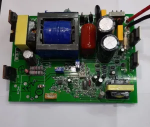 A24V10A آداپتور 24 ولت 10 آمپر - اورجینال