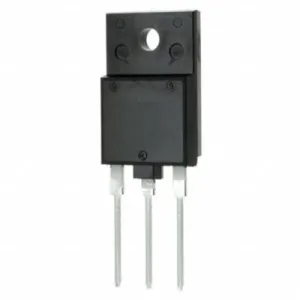 ترانزیستور ST1803DFX TO-220F- اورجینال